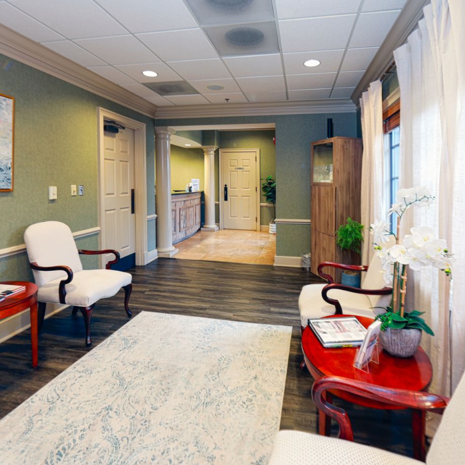 Plastic Surgery Associates of Montgomery