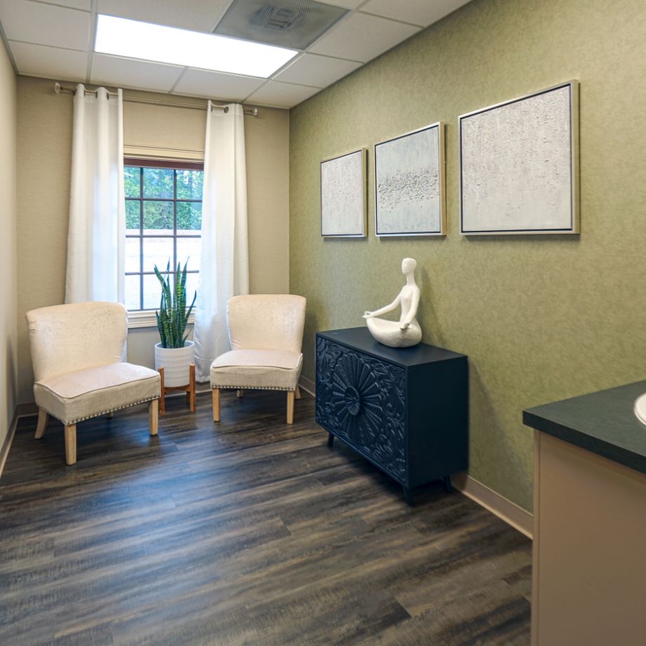 Plastic Surgery Associates of Montgomery