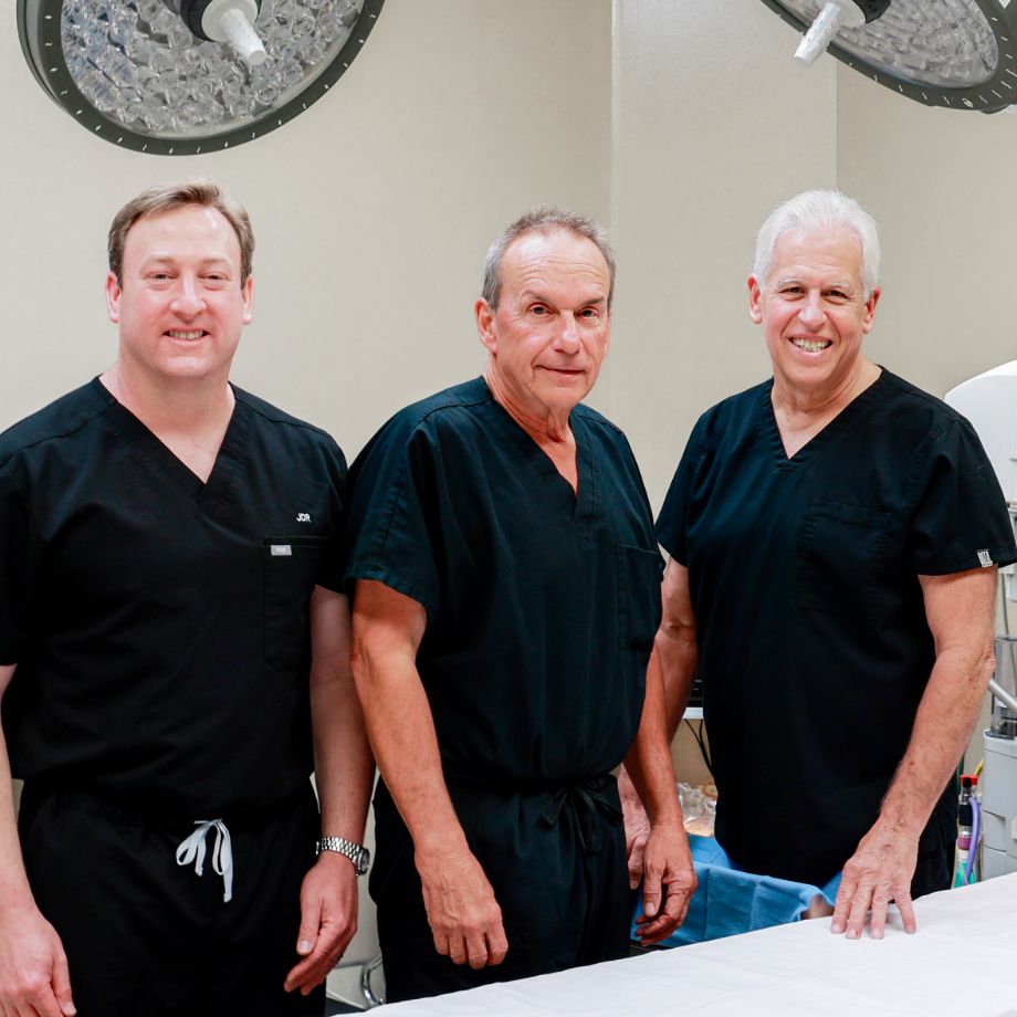 Doctors of Plastic Surgery Associates of Montgomery, P.C.